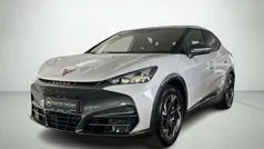 Brugt 2025 Cupra Tavascan Endurance SUV | 319.900 kr. (Fair pris)