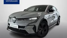 Brugt 2025 Renault Mégane Techno Hatchback | 229.900 kr. (Super pris)