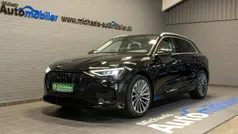 Brugt 2021 Audi e-tron Advanced SUV | 379.900 kr. (Fair pris)