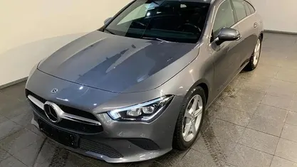 Brugt 2019 Mercedes CLA200 Stationcar | 264.900 kr. (Fair pris)