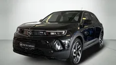 Sortmetal Brugt 2023 Opel Mokka-e Elegance SUV | 149.900 kr. (Fair pris)