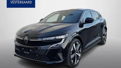 Brugt Renault Mégane IV Techno 161 kW (220 HK) 2023 Sort Hatchback