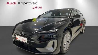 Brugt 2025 Audi A6 e-tron Design Stationcar | 549.900 kr. (Fair pris)