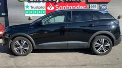 Sortmetal Brugt 2021 Peugeot 3008 Selection Sky SUV | 164.900 kr. (Fair pris)