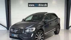 Brugt 2017 Volvo XC60 Inscription SUV | 249.800 kr. (God pris)