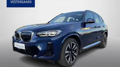Brugt 2023 BMW iX3 M Sport SUV | 394.500 kr. (God pris)