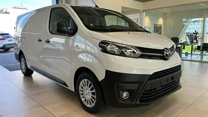 Brugt Toyota Proace Comfort 144 HK (105 kW) 2024 MPV