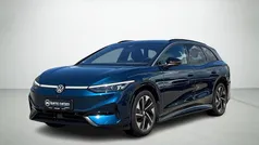 Blåmetal Brugt 2024 VW ID.7 Pro Sedan | 399.990 kr. (Fair pris)