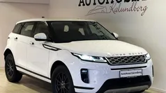 Brugt 2021 Land Rover Range Rover evoque HSE | 3.895 kr.