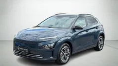 Brugt 2021 Hyundai Kona Premium SUV | 172.900 kr. (Fair pris)
