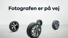 Hvidmetal Brugt 2024 Volvo EC40 Core SUV | 309.900 kr. (God pris)