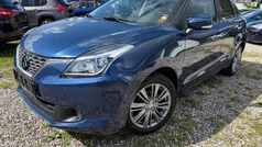 Blå Brugt 2019 Suzuki Baleno Exclusive Hatchback | 102.990 kr. (Fair pris)
