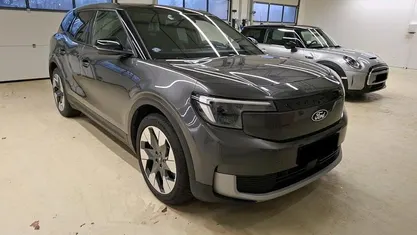 Brugt 2025 Ford Explorer Extended Range SUV | 284.800 kr. (Fair pris)