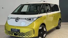 Brugt 2023 VW ID. Buzz Style Van | 394.700 kr. (Fair pris)