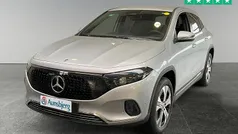Brugt 2024 Mercedes EQA250+ Progressive SUV | 299.500 kr. (God pris)