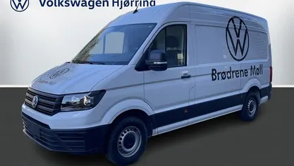 Brugt VW Crafter 177 HK (130 kW) 2023 Van