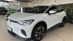 Brugt 2025 VW ID.4 Style SUV | 349.700 kr. (God pris)