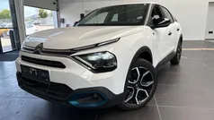 Brugt 2022 Citroën e-C4 Feel Hatchback | 139.500 kr. (Fair pris)