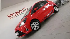 Brugt 2020 Toyota Yaris Limited Hatchback | 79.800 kr. (Fair pris)