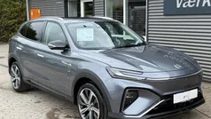 Koksmetal Brugt 2021 MG Marvel R Luxury SUV | 177.900 kr. (Fair pris)