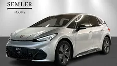 Brugt 2022 Cupra Born High Hatchback | 169.900 kr. (Fair pris)