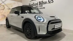 Brugt 2022 Mini Cooper SE Essential Hatchback | 3.495 kr.
