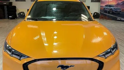 Brugt Ford Mustang Mach-E Extended Range 216 kW (294 HK) 2023 SUV