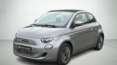 Koks Brugt 2022 Fiat 500e Icon Cabriolet | 144.900 kr. (Fair pris)