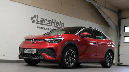 Brugt 2022 VW ID.5 Pro SUV | 237.800 kr. (Fair pris)