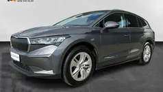 Grå Brugt 2024 Skoda Enyaq iV SUV | 329.900 kr. (Fair pris)
