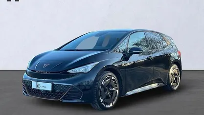 Brugt Cupra Born 169 kW (231 HK) 2024 Hatchback