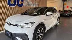 Brugt 2023 VW ID.5 Pro Performance SUV | 259.800 kr. (God pris)