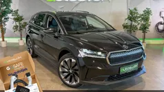 Brugt 2021 Skoda Enyaq iV Suite SUV | 234.000 kr. (Fair pris)