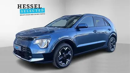 Brugt Kia e-Niro 150 kW (204 HK) 2025 SUV