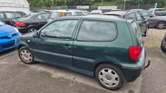 Brugt 2001 VW Polo | 6.500 kr.