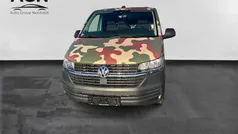 Grønmetal Brugt 2020 VW T6.1 Van | 229.000 kr. (God pris)