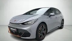 Grå Brugt 2022 Cupra Born High Hatchback | 199.900 kr. (Fair pris)