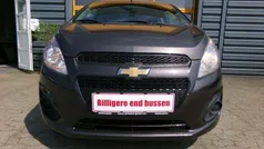 Brugt 2014 Chevrolet Spark LA Hatchback | 26.999 kr. (Fair pris)