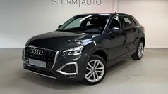 Brugt 2020 Audi Q2 Prestige SUV | 239.900 kr. (Lidt for dyr)