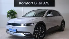 Brugt 2022 Hyundai Ioniq 5 SUV | 234.900 kr. (Fair pris)