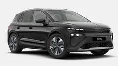 Sortmetal Ny 2025 Skoda Elroq SUV | 359.175 kr. (Fair pris)