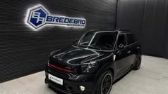 Brugt 2014 Mini Cooper S Countryman SUV | 3.242 kr.