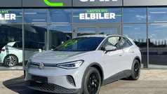 Brugt 2024 VW ID.4 Pro SUV | 299.900 kr. (Fair pris)