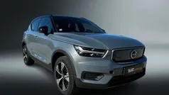 Gråmetal Brugt 2023 Volvo XC40 Core SUV | 244.900 kr. (Fair pris)