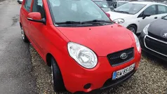 Brugt 2010 Kia Picanto Hatchback | 26.900 kr. (Fair pris)