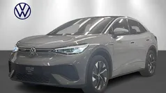 Grå Brugt 2022 VW ID.5 Pro Performance SUV | 269.900 kr. (Fair pris)