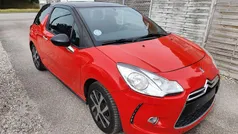 Brugt 2011 Citroën DS3 Hatchback | 15.000 kr. (God pris)