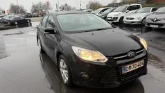 Ikke angivet Brugt 2011 Ford Focus Titanium | 29.700 kr. (Fair pris)