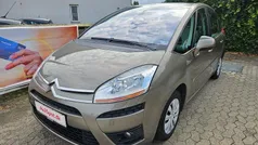 Brugt 2008 Citroën C4 Picasso Prestige MPV | 39.900 kr. (Fair pris)