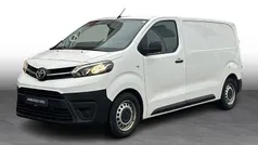 Brugt 2019 Toyota Proace Comfort Van | 99.995 kr.